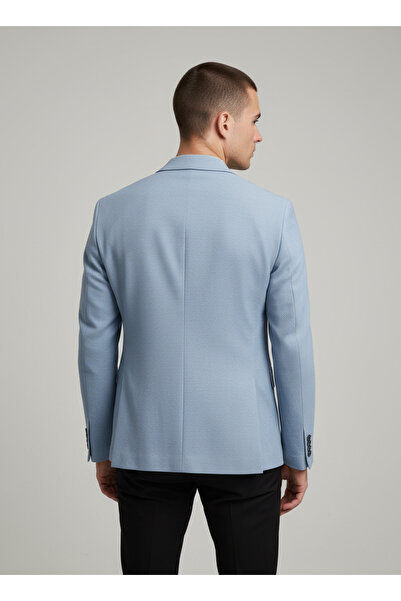 owen Men's Slim Fit Sports Jacket