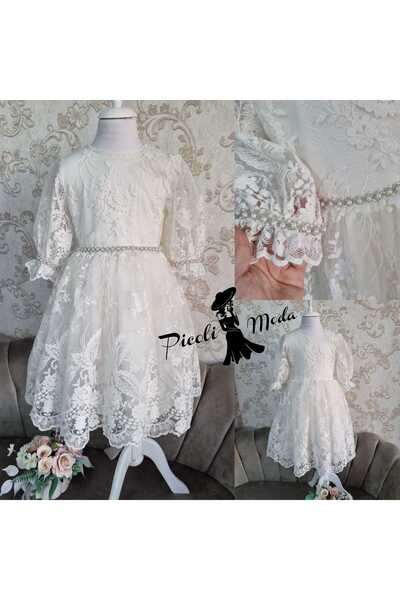 Picoli moda Christmas Dress