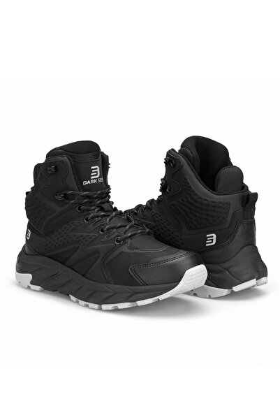 DARK SEER Ds Aghanim Black Smoked Unisex Sports Boots Sneaker Casual Shoes