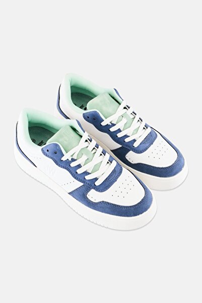 JASON WU Women Brand Logo Lace up Casual Shoes, Multicolor