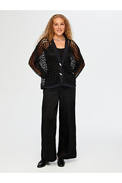 Faik Sönmez Women's Jacket Uw26Hrk001