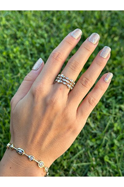 aryaaccesories Yüzük