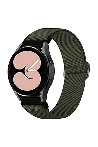 Casey Studios Textile Strap Samsung Galaxy Watch S3 Frontier/S3 Classic/3 45m...