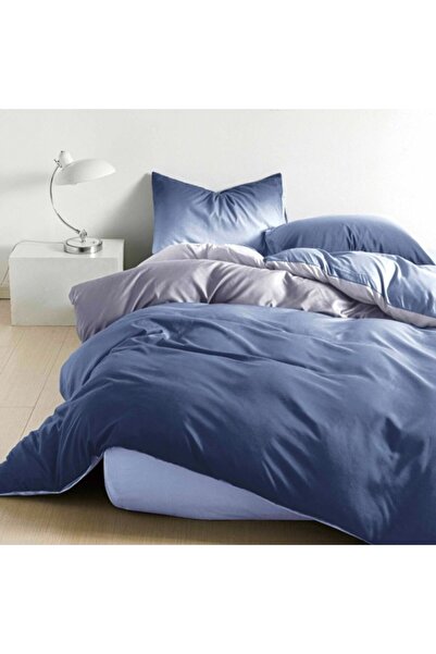 Pucioasa Double bed linen with elastic, satin cotton