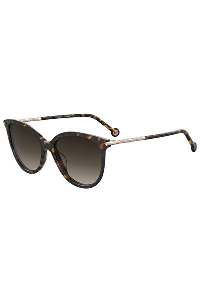 Carolina Herrera Carolina Herrera Sunglasses - HER 0189/G/S-2IK-HA-57