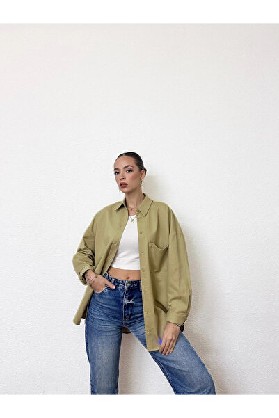 PROTO SUIT Diagonal Striped Shirt