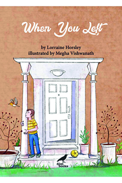 Dixi Books When You Left