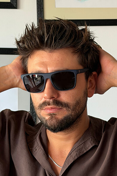 By Harmony Bh Aep2434 C04 Men's Sunglasses