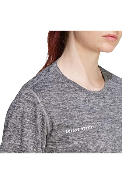 adidas Otr Mel Tee Women's Black Running T-Shirt