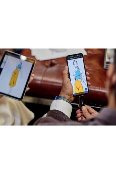 SanDisk Extreme Pro 512Gb 1000Mb/S Usb-C Flash Memory Sdcz890-512G-G46