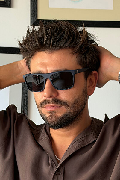 By Harmony Bh Aep2434 C04 Men's Sunglasses