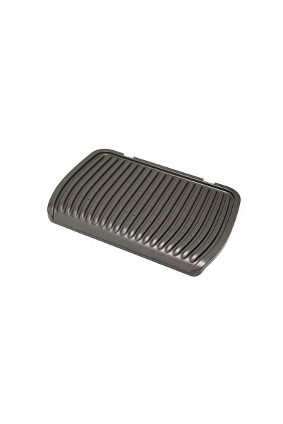 TEFAL OptiGrill Lower Grill Plate