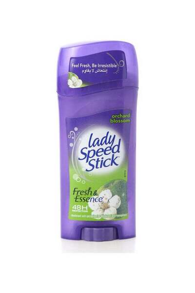 Lady Speed زهرة البستان متعددة الألوان 65 جرام