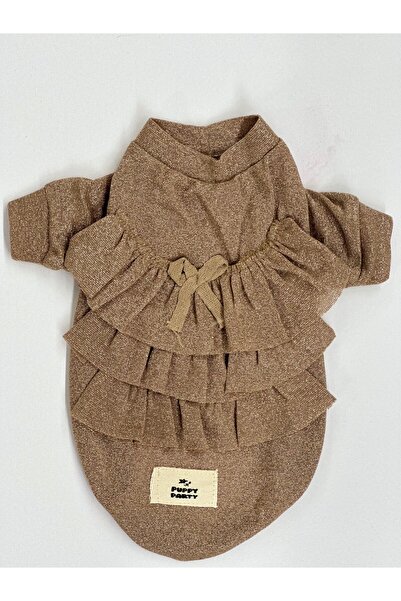 PUPPY PARTY KÖPEK KIYAFETİ