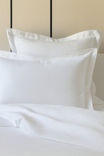 Gentelle Lahzat 5-Piece Super King Hotel Duvet Cover Set