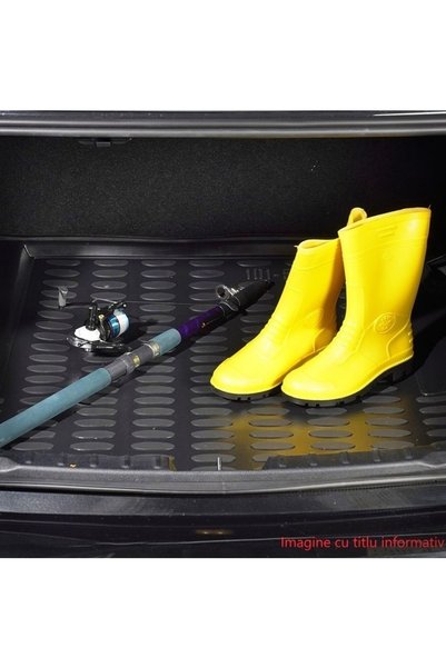 Lumi LUXURY Covor portbagaj tavita premium compatibil MG ZS HEV 2024-