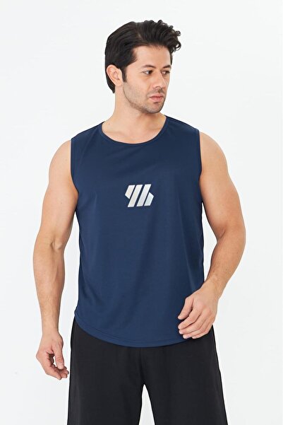 Moda Işık Men's Sports Tank Top, 2-Pack