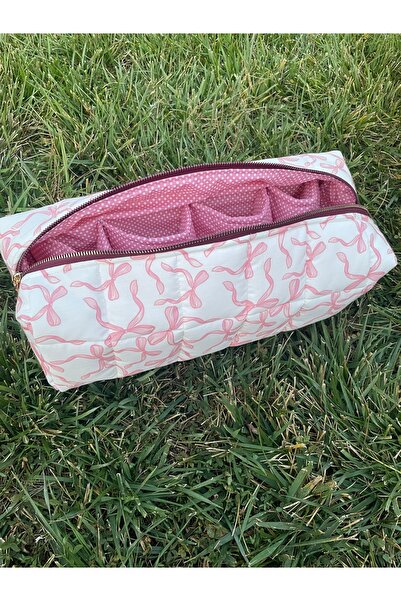 Rosalyabag حقيبة تنظيم مناسبة لجميع أدوات تصفيف الشعر المتوافقة مع Airwrap