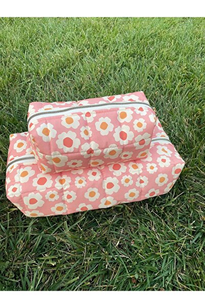 Rosalyabag حقيبة تنظيم ومستحضرات تجميل متوافقة مع جميع أدوات تصفيف الشعر من ن...