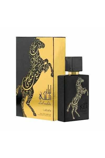 Lattafa perfumes Apa de parfum Night Angel 30 ml