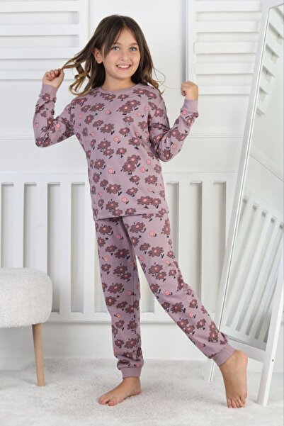 İsobel Set de pijamale pentru fete de tranziție