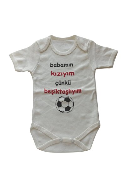 Style Baby Amazing Newborn Baby Girl, Black and White Fan Printed Badi Accessories Socks Gift Set