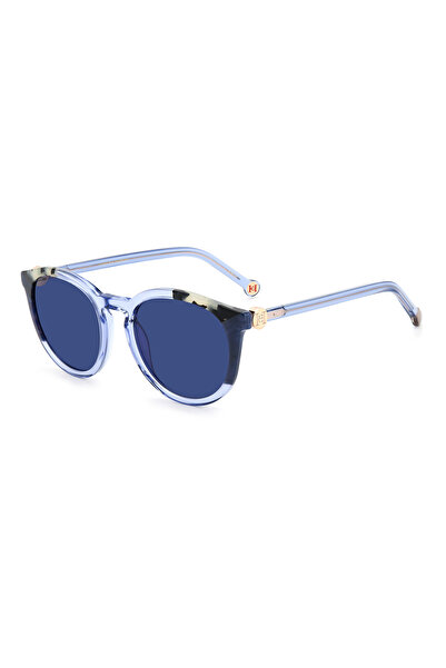 Carolina Herrera Carolina Herrera Sunglasses - CH 0053/S-YGF-KU-53