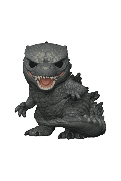 Funko Pop! Jumbo Godzilla