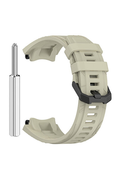 Techsuit Curea Amazfit T-Rex 3, verde deschis, W067