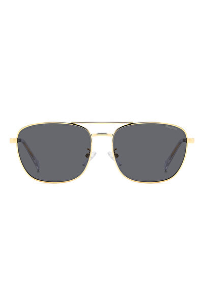 Polaroid Polaroid Sunglasses - Polarized Lenses - PLD 4172/G/S/X-2F7-M9-59
