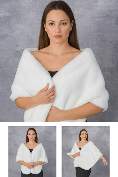 laviyonsa Etol over the Wedding Dress