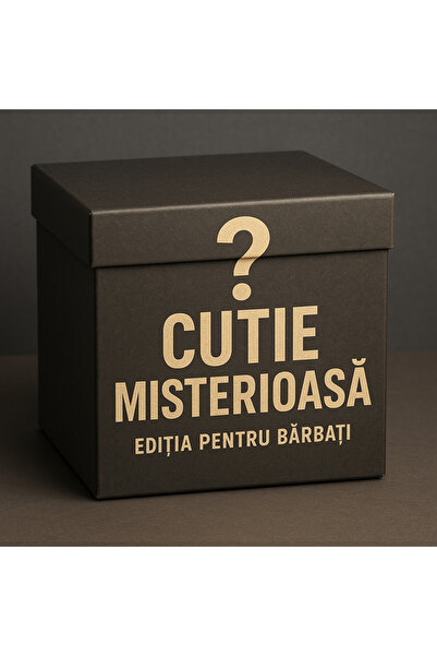 OEM Mystery Box Men's Edition 3-5 new products