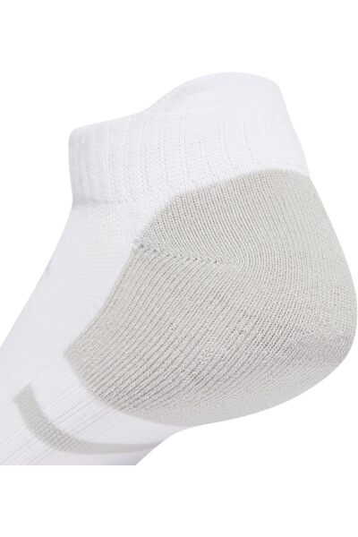 adidas Essentials Climacool Low Cut Socks, Unisex Adults - Pack of 3