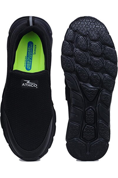 ATHCO Oxy Flow Men's Athletic Shoe (ATHST-55)