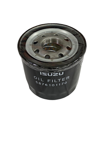 Isuzu Isuzu Diana oil filter