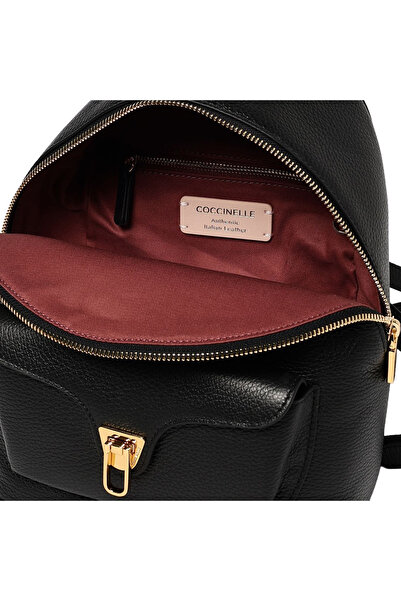 Coccinelle E1TFK140101 Women's Backpack