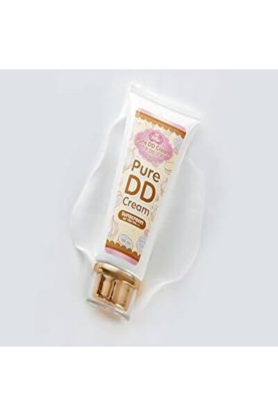 PUREDDA Jellys Pure DD Cream Sunscreen SPF 100 / PA+++ – 100 ml