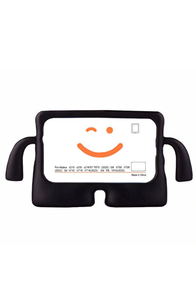 one depot only for quality life حافظة تابلت سامسونج تاب A9 بلس مع حامل من آي باي