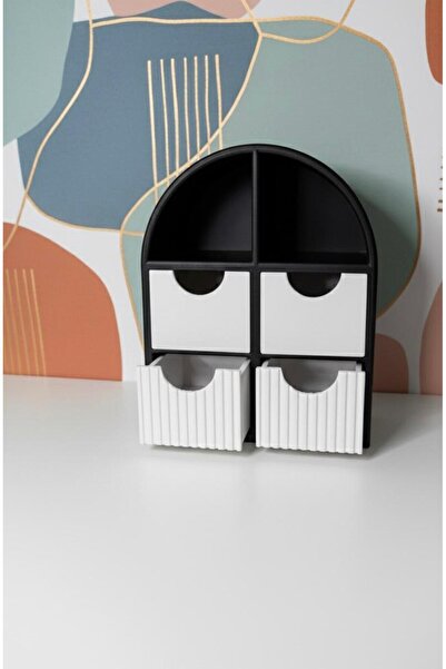 Figmentra منظم مجوهرات المكياج