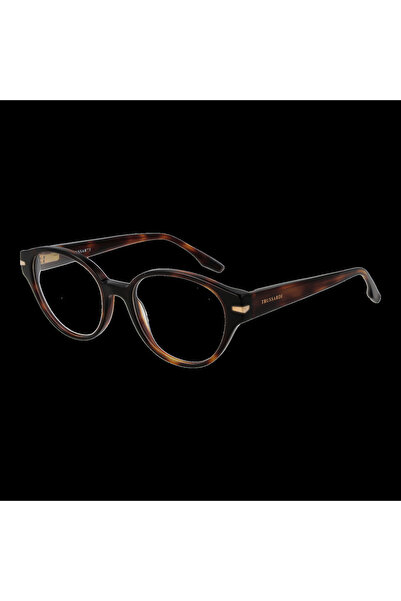 Trussardi Women's eyeglasses frame, TSW6026 G21 53
