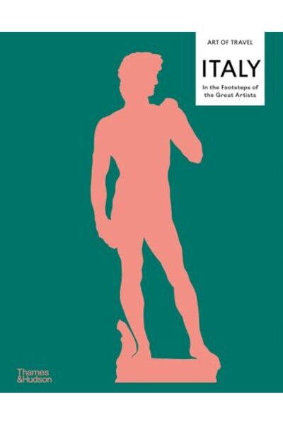 Thames & Hudson Italia: Pe urmele marilor artiști: Arta călătoriilor