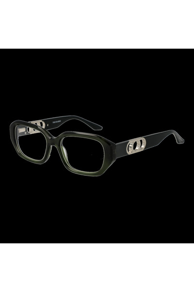 Trussardi Rama ochelari de vedere, de dama, TSW6020 T02 53