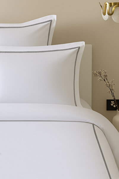 Gentelle Ghuraz 5-Piece Super King Hotel Duvet Cover Set