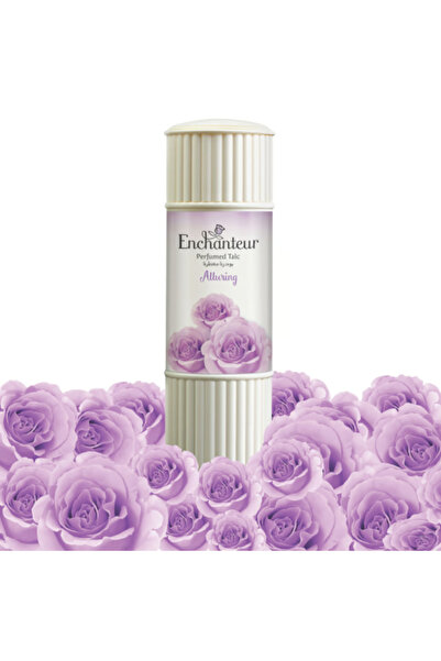 Enchante Enchanteur Alluring Scented Powder - 250 g