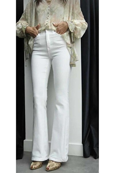 Butik RAHAT VE ŞIK İSPANYOL PANTOLON