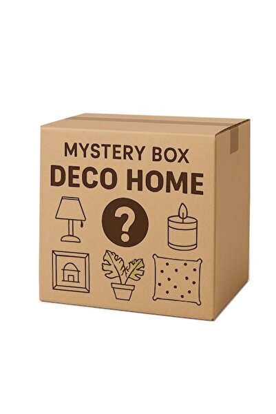 OEM Cutie Misterioasa 3-5 produse noi pentru casa