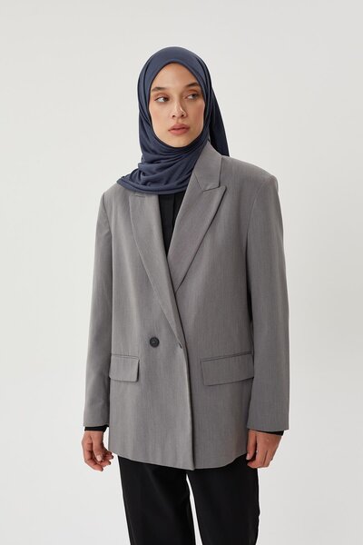 Soft & Pure Scarfs BY GD Füme - Luxury Penye