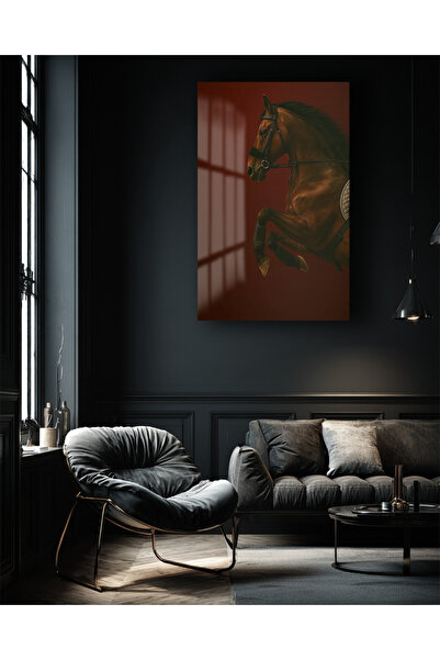 DEKA AKSESUAR BORDO PLANLI AT TABLO