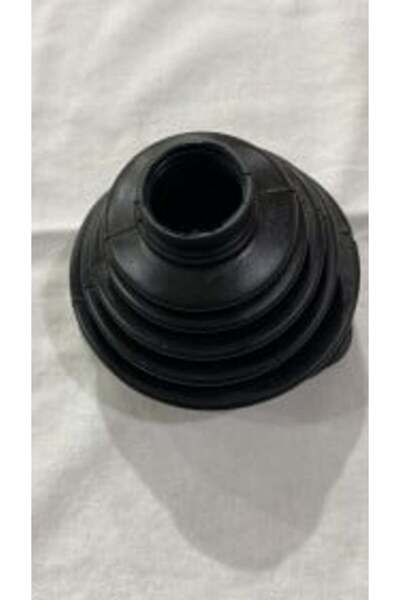 CAR Land Cruiser 98-07 Outer Reverse Rubber (Thai)