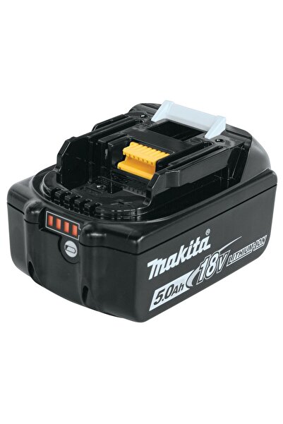 Other Makita 18V 5000mAh Li-Ion Industrial Cordless Battery, BL1850B